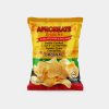 Afrobeats Snacks Original Kettle Chips 130G